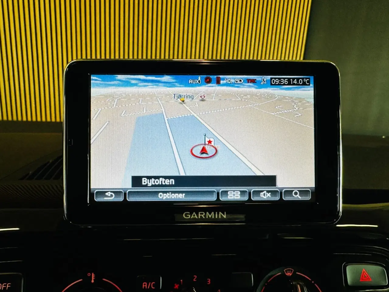 Billede 12 - VW Up! 1,0 60 Move Up! BMT