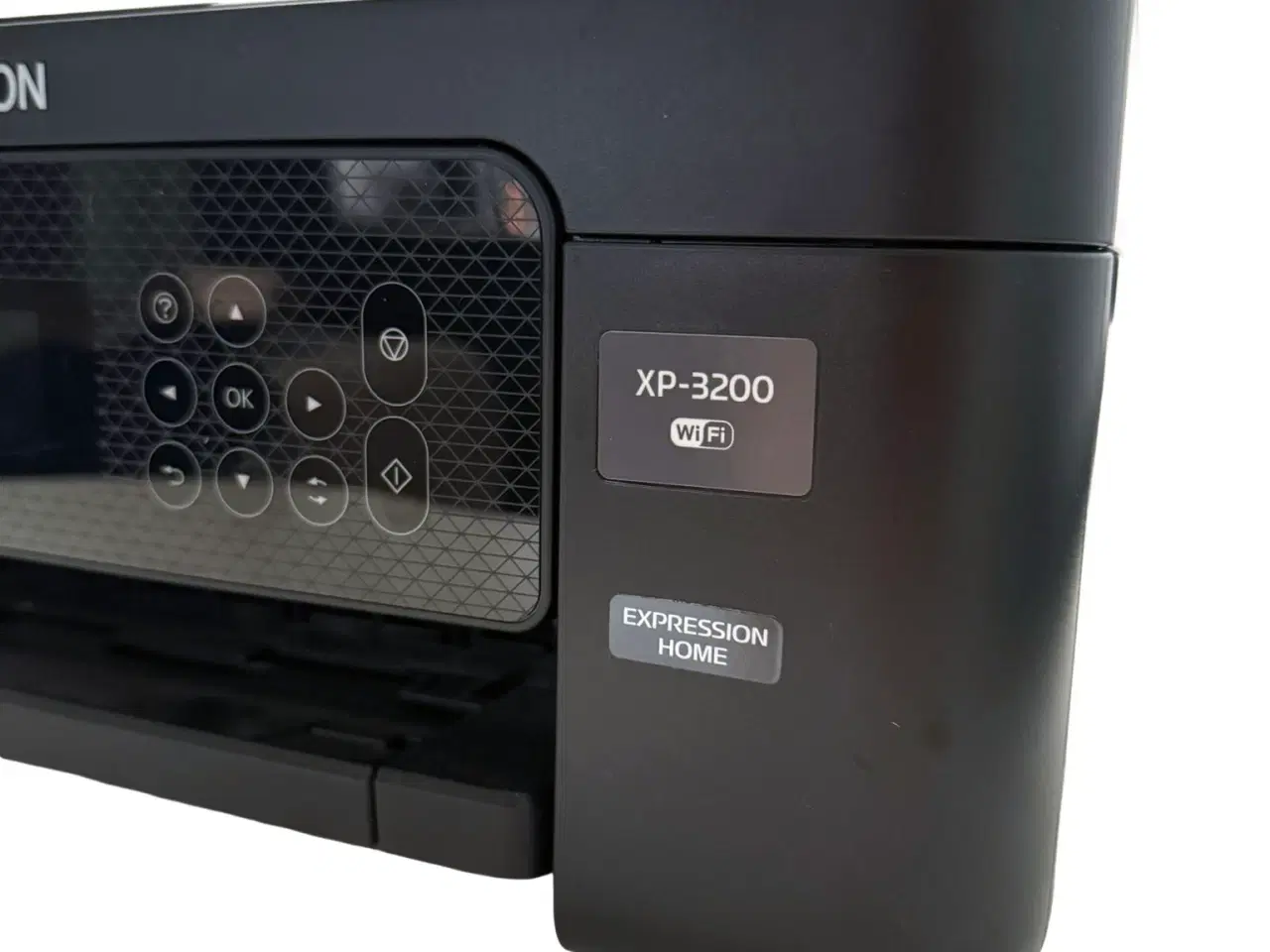 Billede 3 - Epson Expression Home Xp-3200 Wi-Fi printer