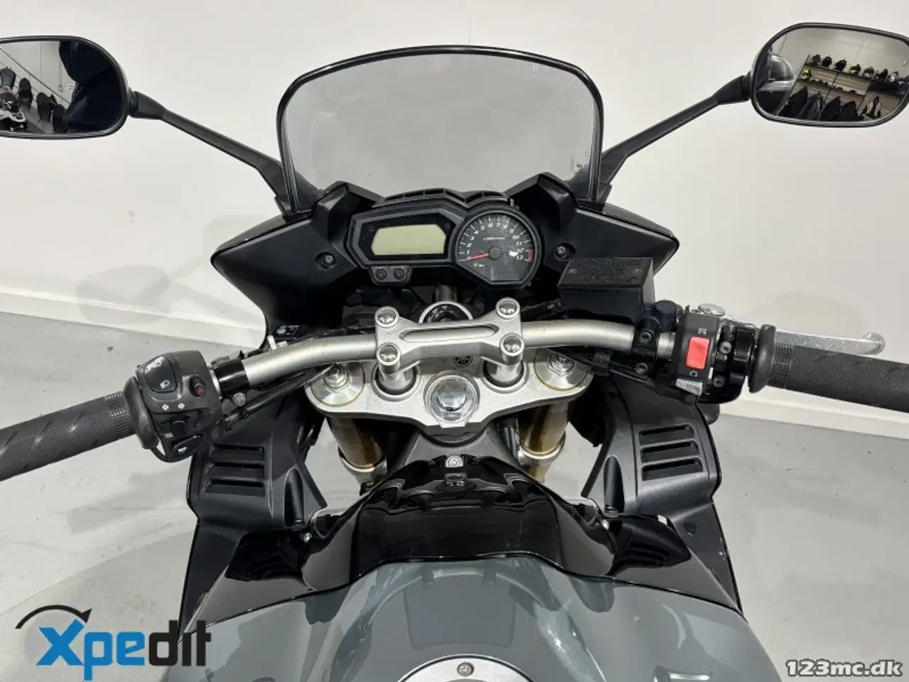 Billede 12 - Yamaha FZ1 SA