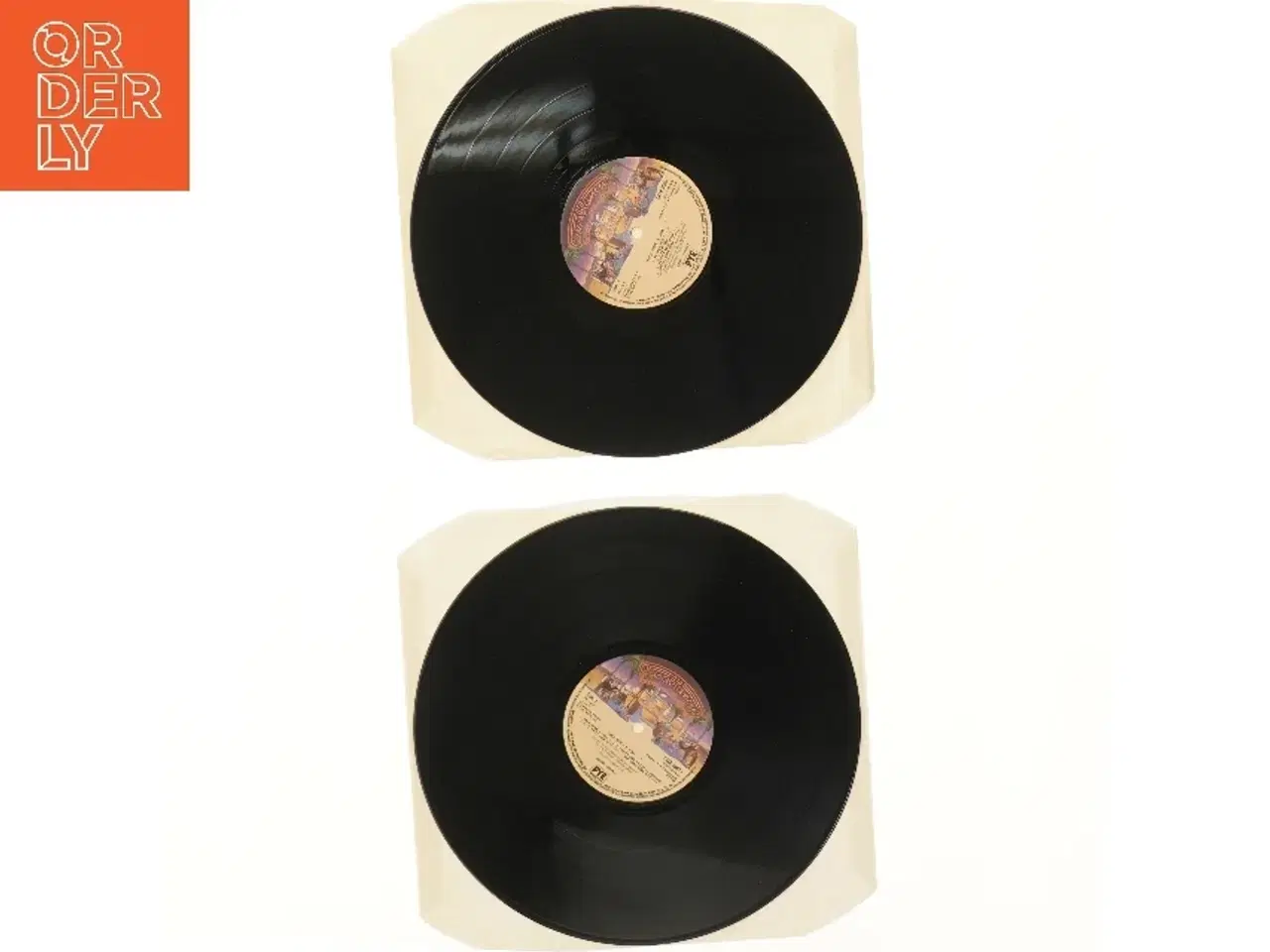Billede 4 - Donna Summer - Once Upon A Time LP