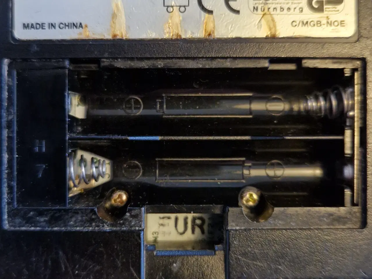 Billede 7 - 🎮 Nintendo Game Boy Pocket, sort | Virker perfekt