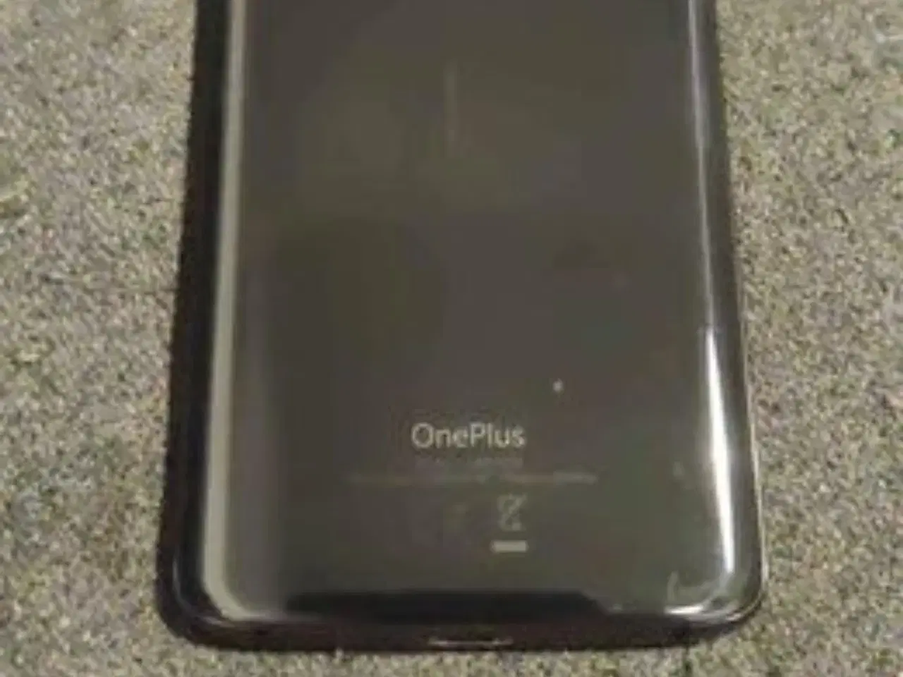 Billede 2 - OnePlus 7 incl. cover