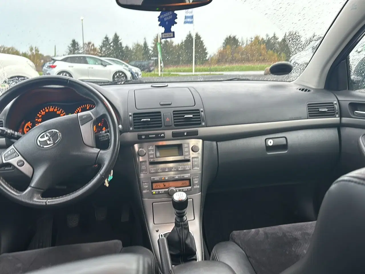 Billede 6 - Toyota Avensis 2,2