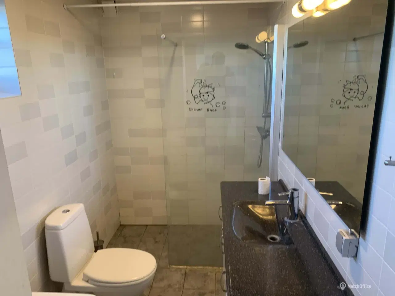 Billede 2 - Investeringsejendom med to lejligheder i et Hus