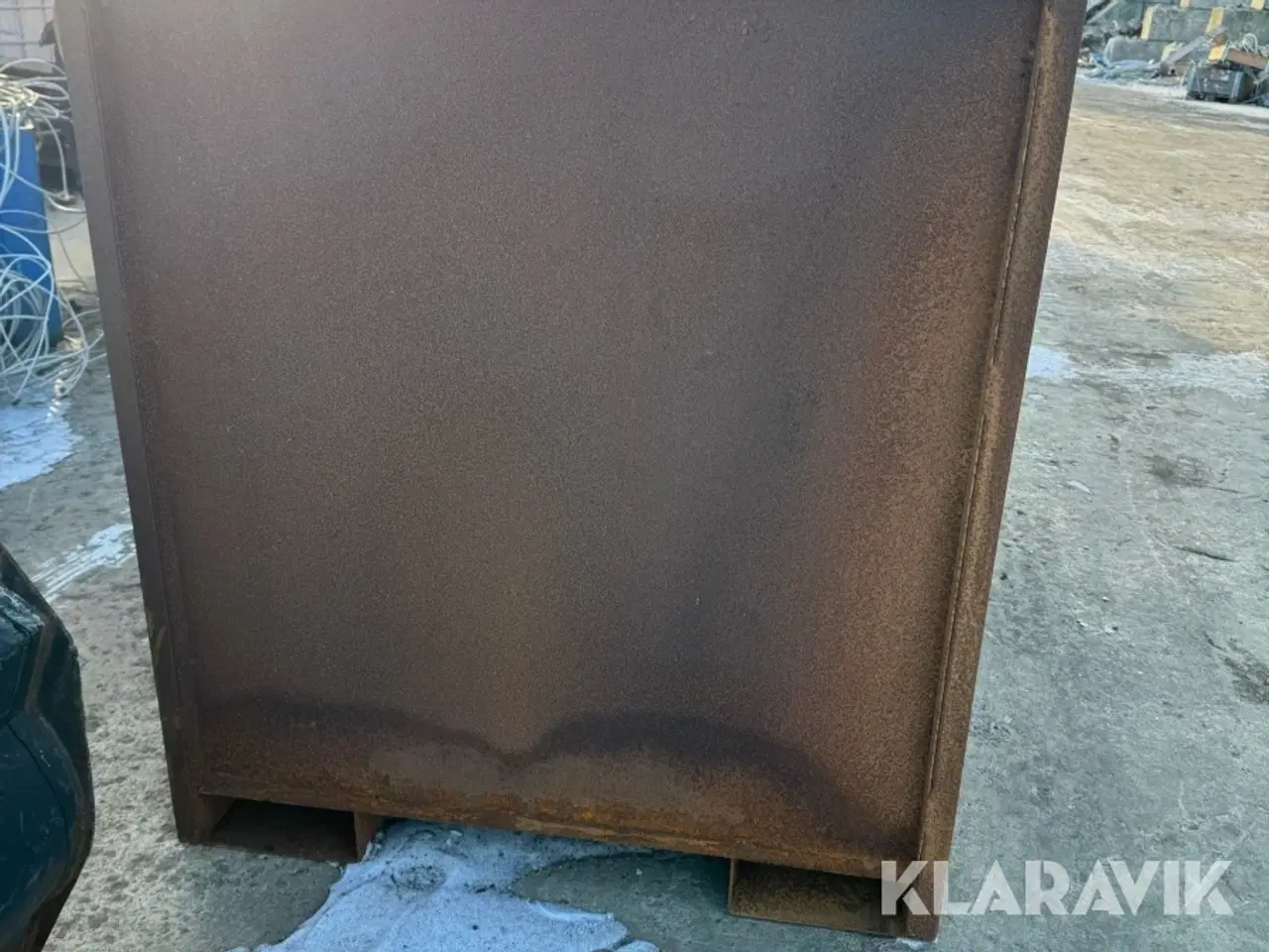 Billede 7 - Containerkasser 6 styk