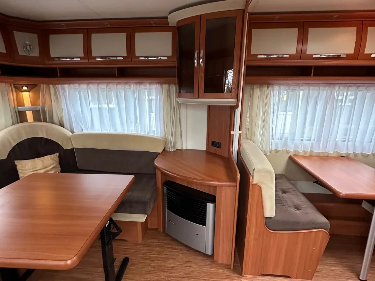 Billede 5 - Hobby Prestige 650 UMFE