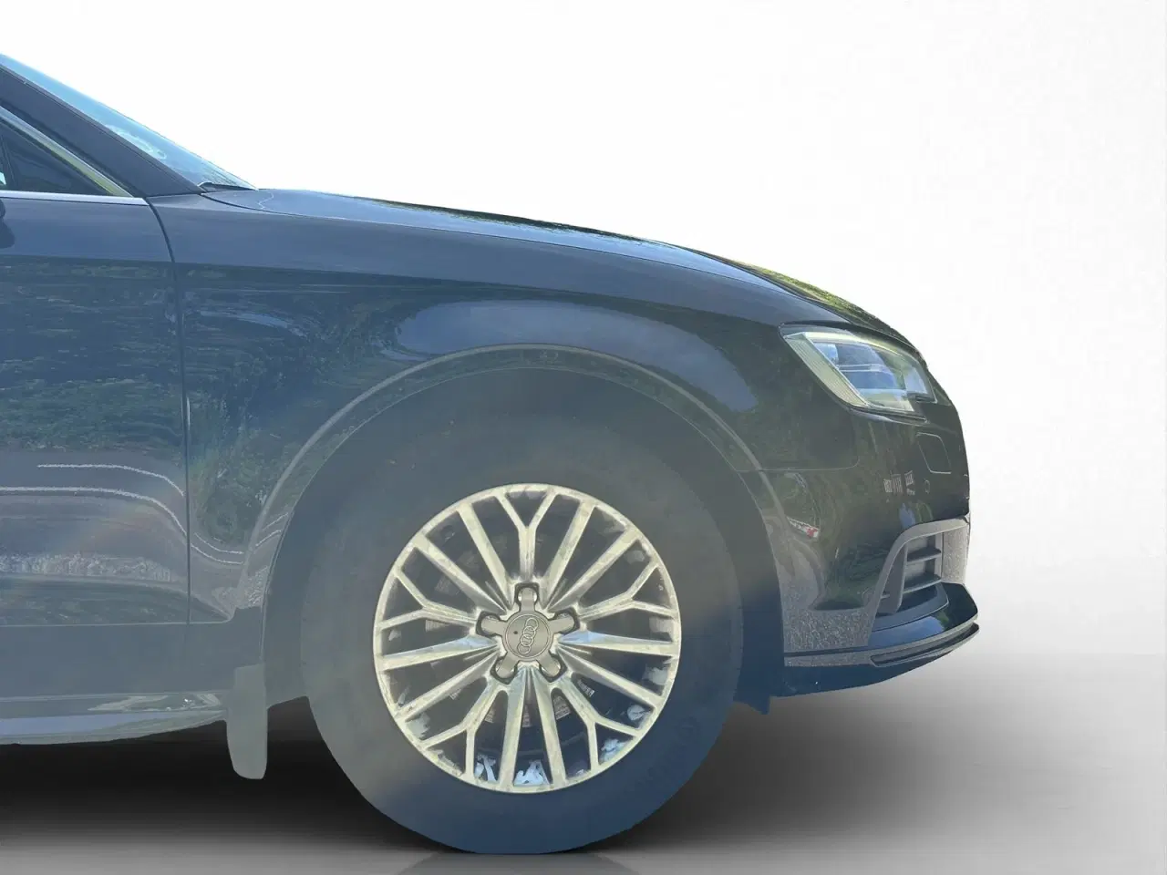 Billede 19 - Audi A3 1,0 TFSi 116 Sport