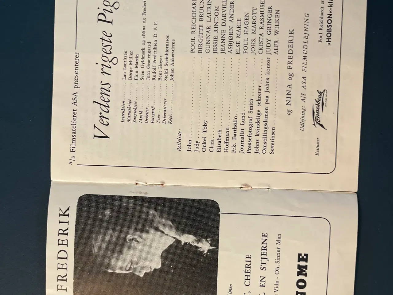 Billede 2 - Verdens rigeste pige