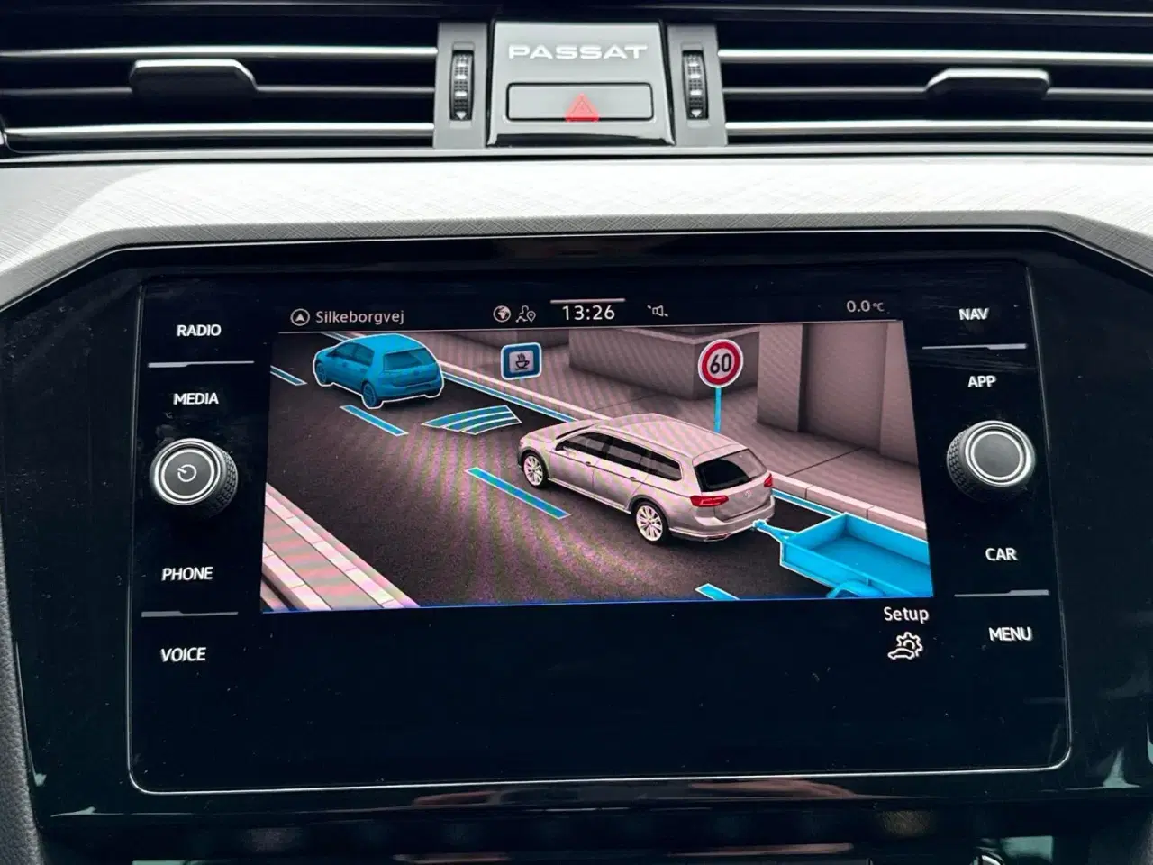 Billede 19 - VW Passat 1,4 GTE Variant DSG