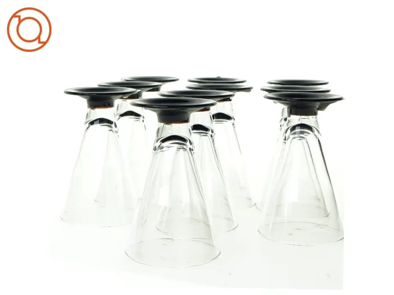 Billede 4 - Glas (str. Glas)