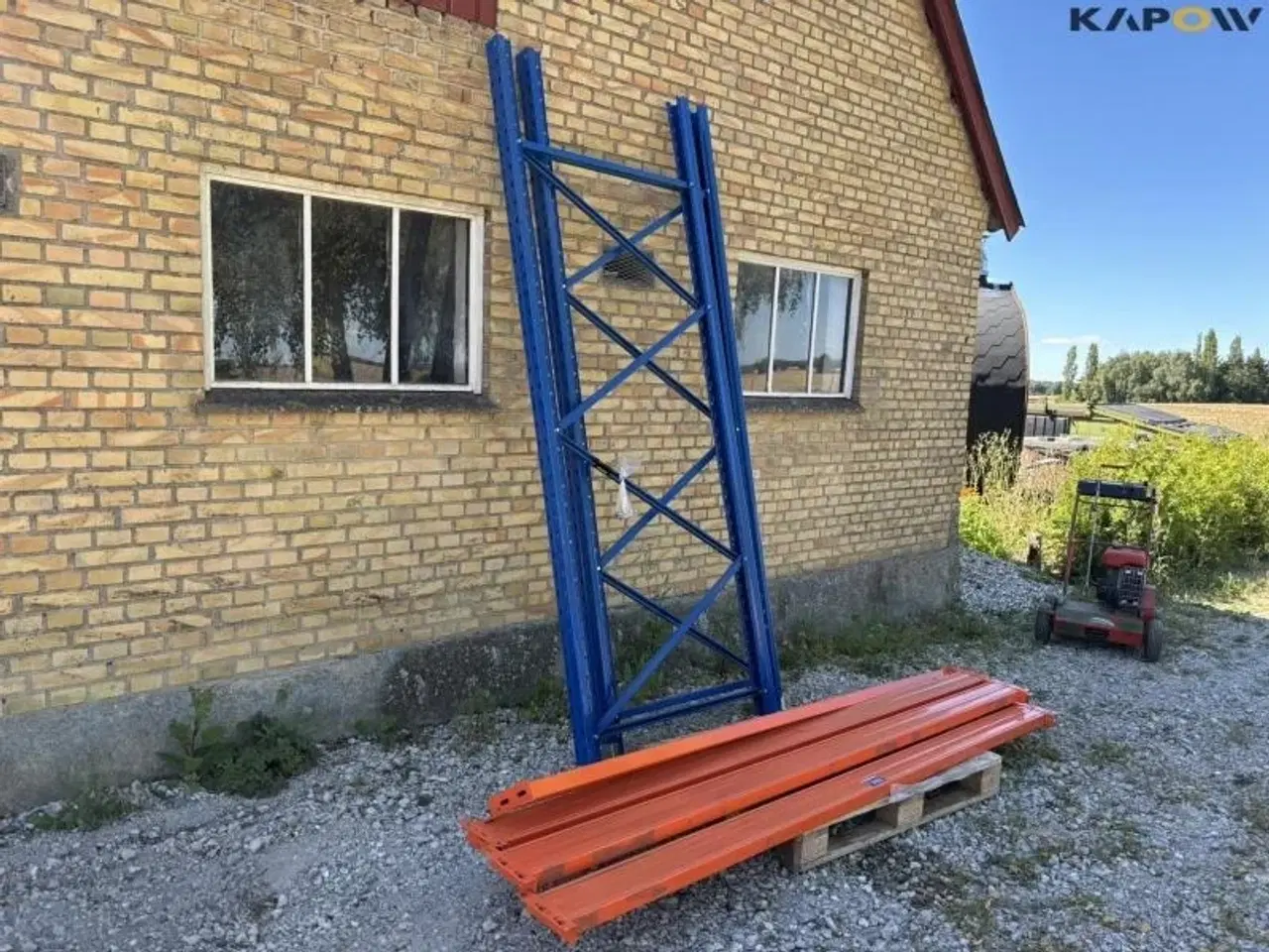 Billede 3 - - - - Pallereol