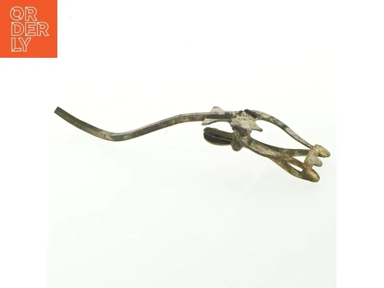 Billede 3 - Antik tang (str. 17x6 cm)