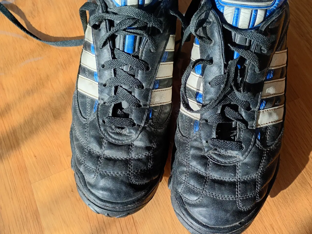 Billede 1 - Addidas fodboldsko