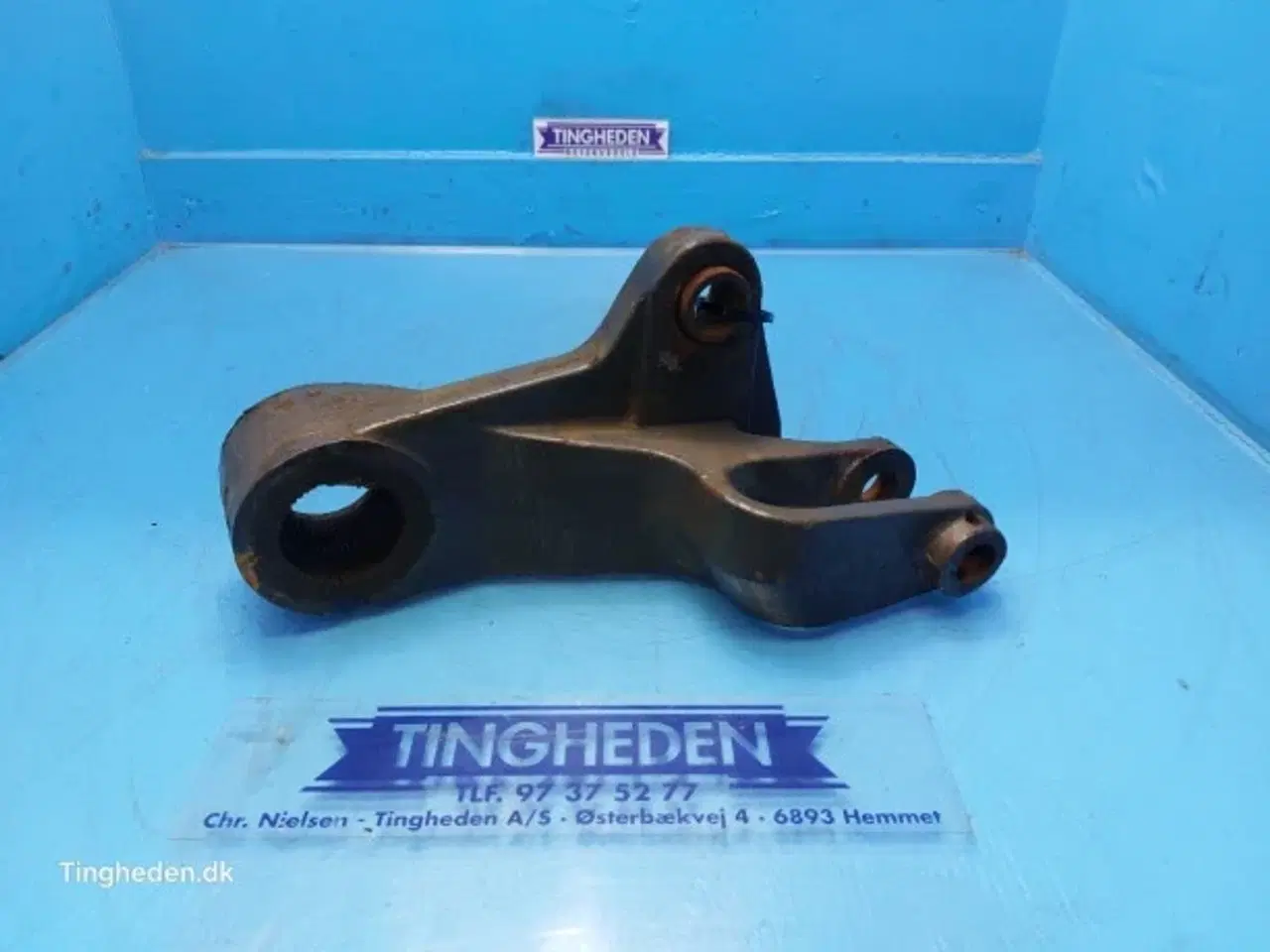 Billede 1 - Massey Ferguson 3060 Arm R. 3382420M12