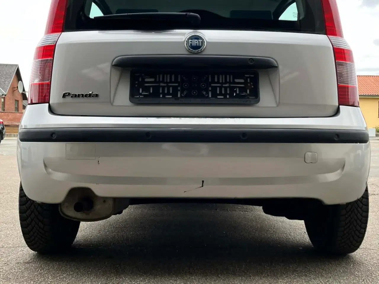 Billede 4 - 𝐅𝐢𝐚𝐭 𝐩𝐚𝐧𝐝𝐚 𝟏.𝟐 