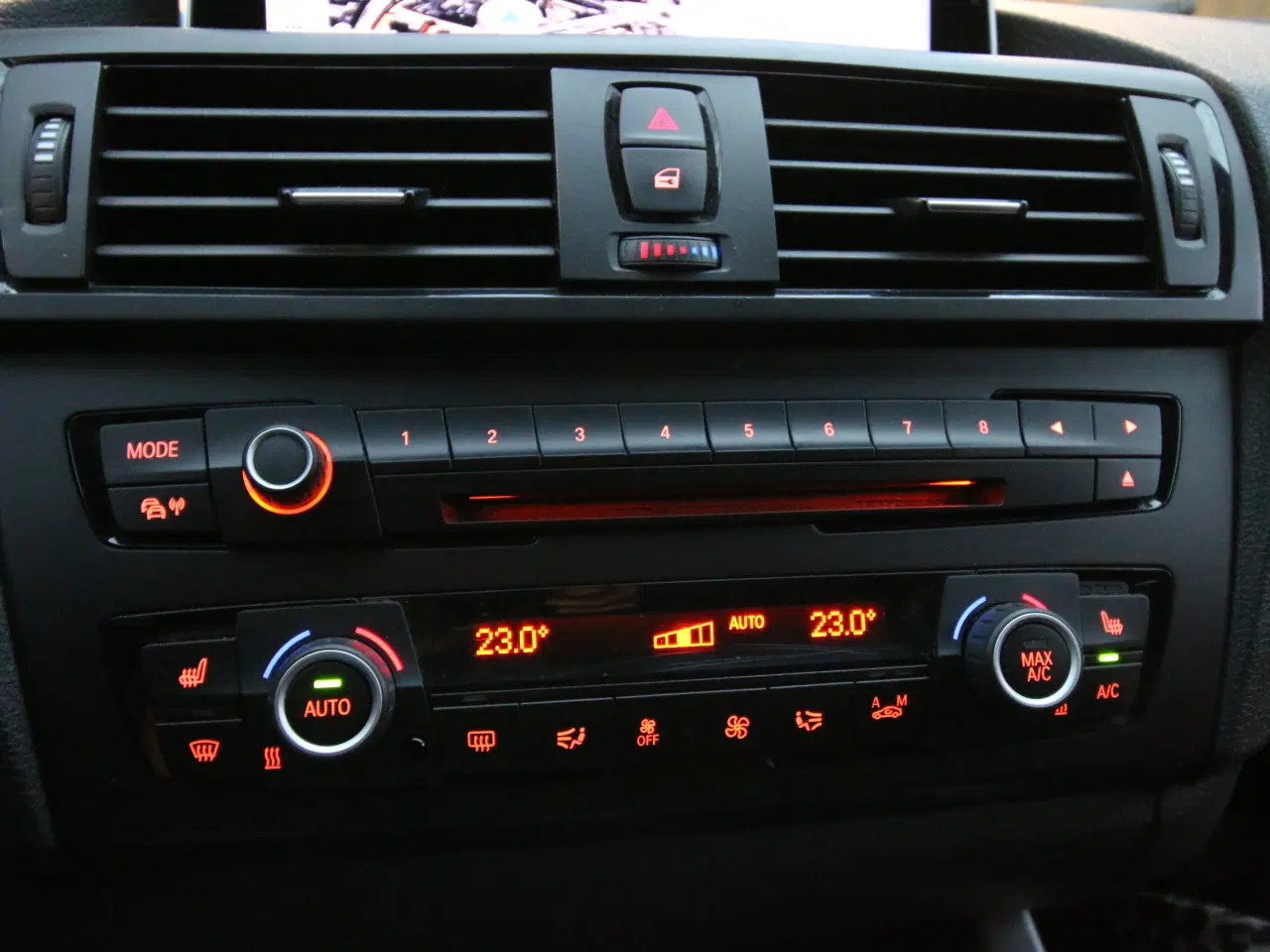 Billede 15 - BMW 116i F20 – Automatgear – Velkørende og komfort