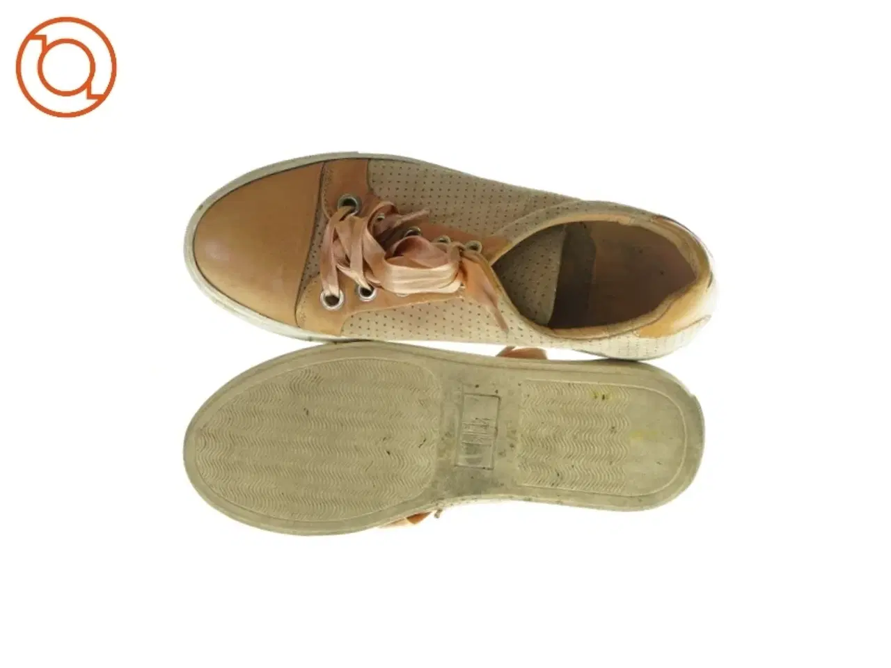 Billede 4 - Gummi sko fra billi bi