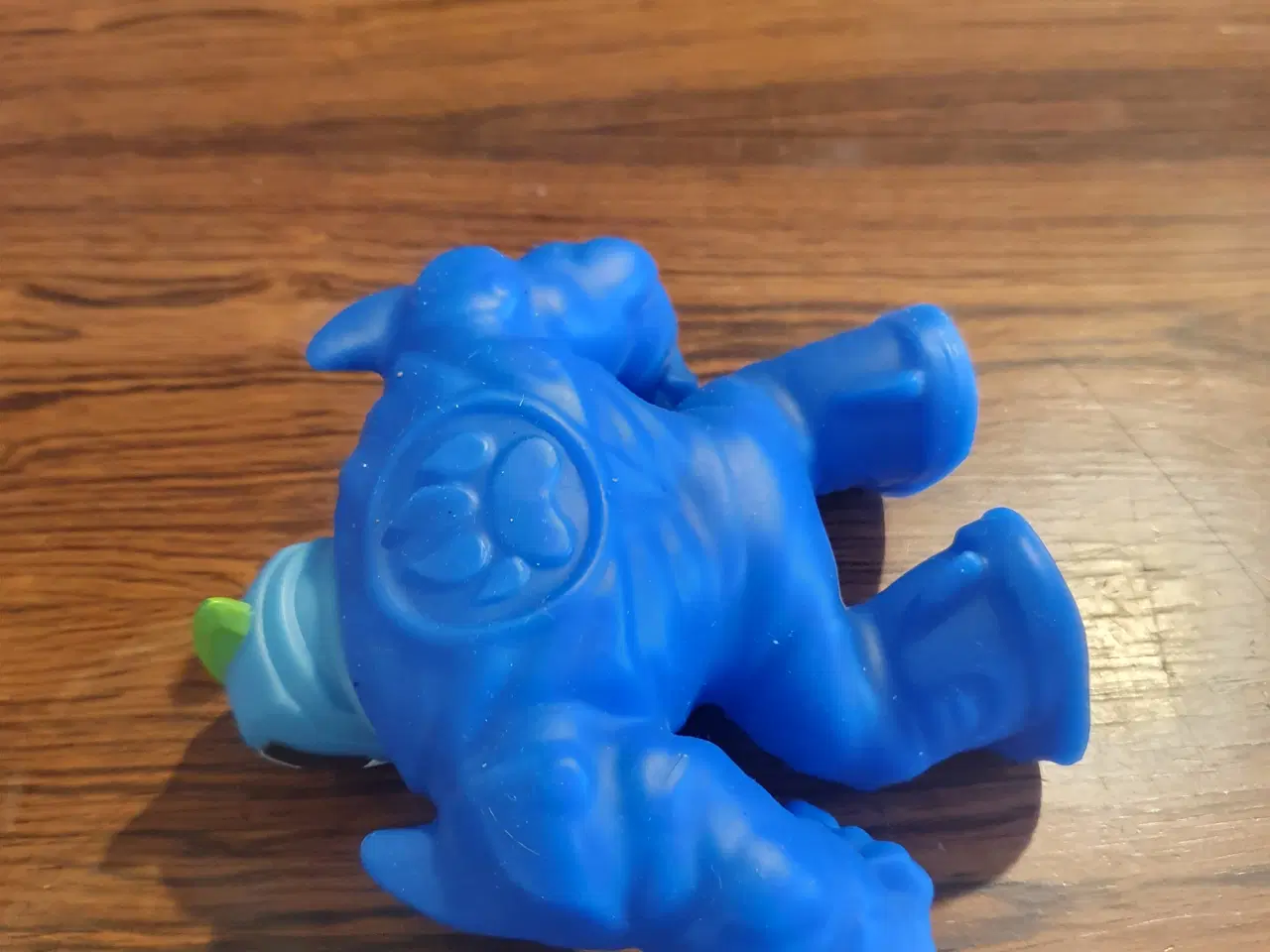 Billede 4 - Goo Jit Zu figur 