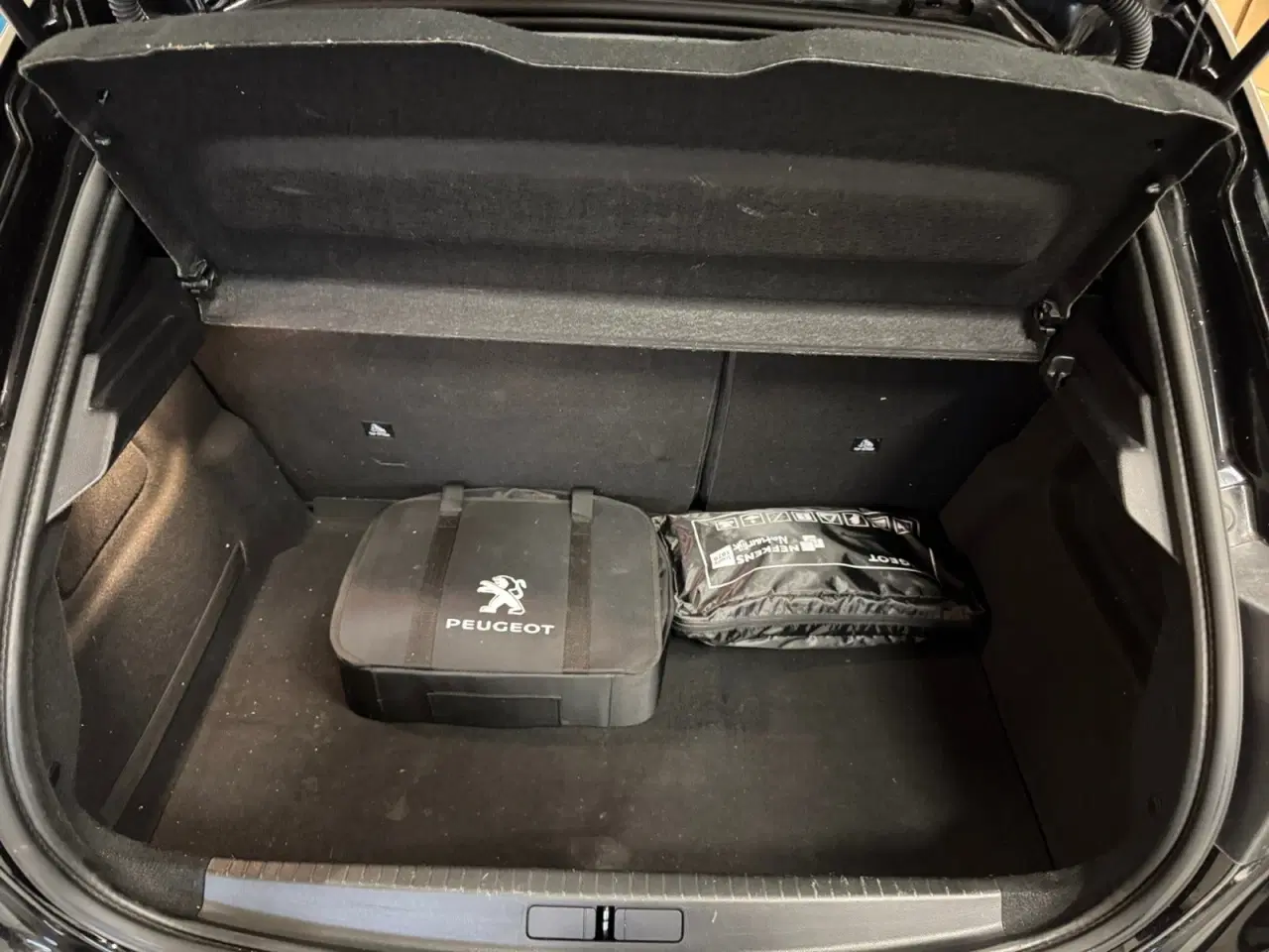 Billede 16 - Peugeot e-208 50 Allure