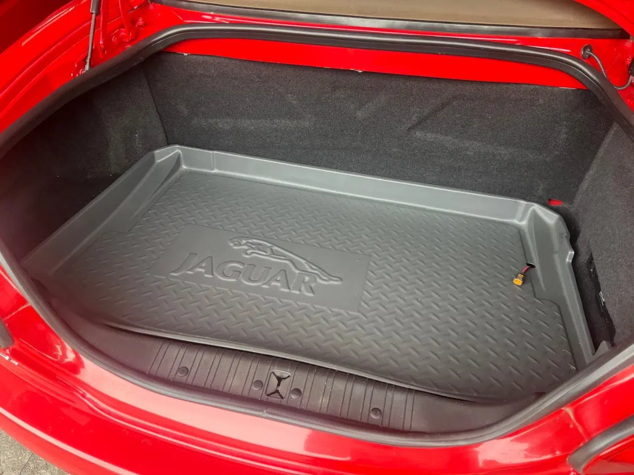 Billede 15 - Jaguar XK 4,0 XK8 Convertible aut.