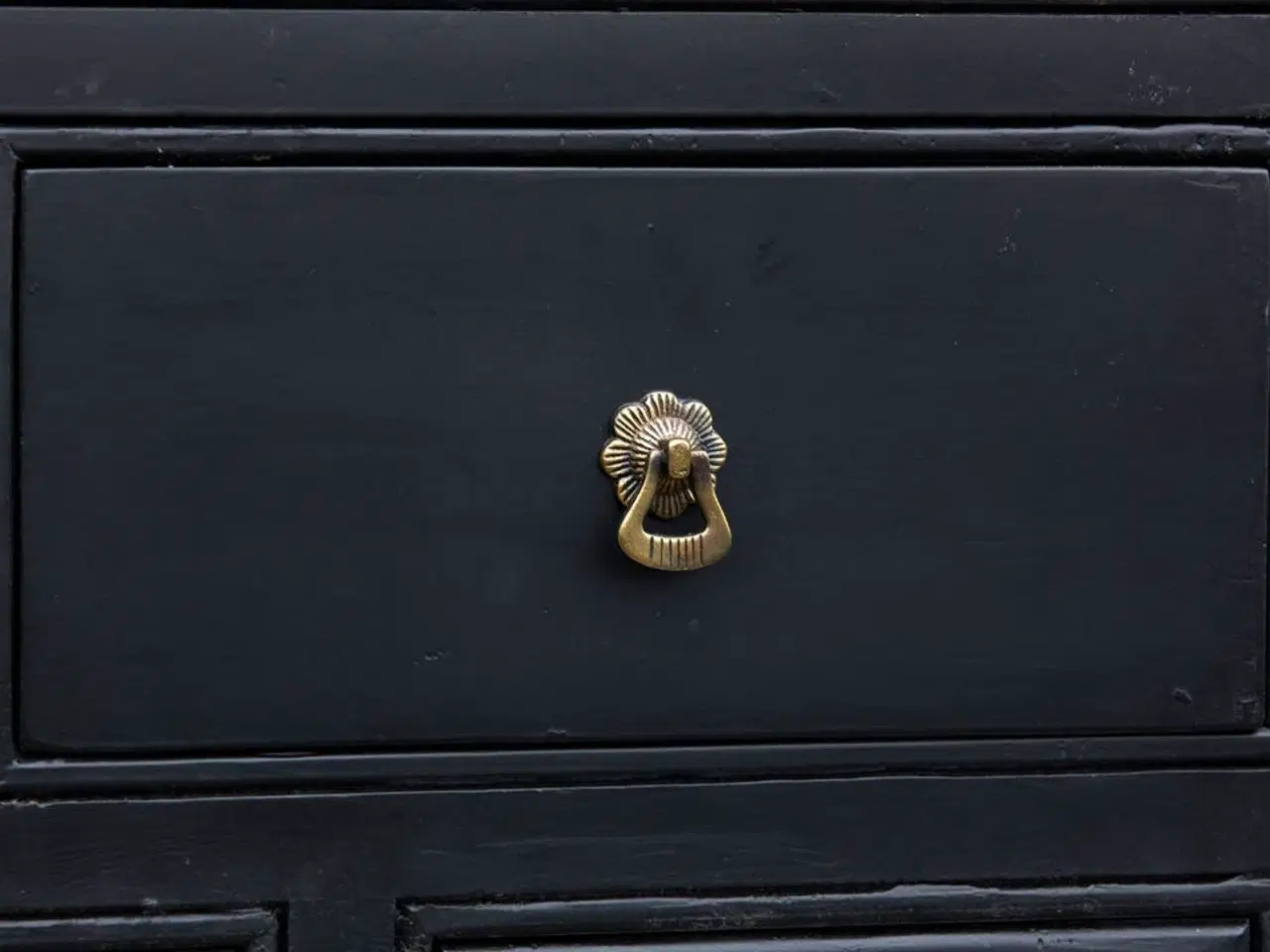 Billede 8 - Nyt Skab i træ