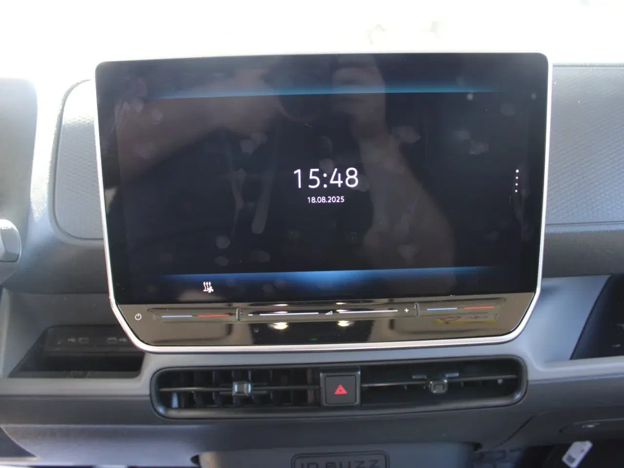 Billede 5 - VW ID.Buzz 79 Cargo Pro