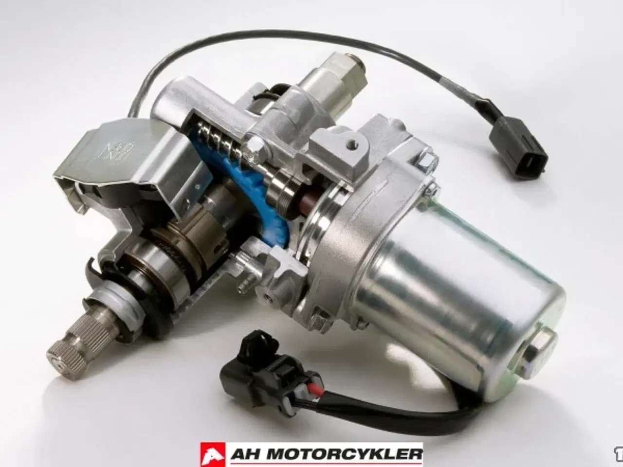 Billede 14 - Yamaha Grizzly 700 EPS