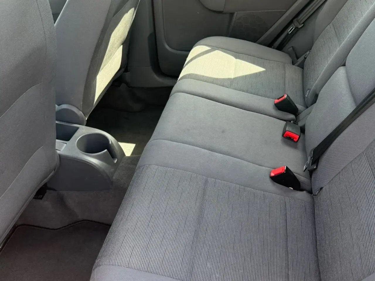 Billede 6 - VW Golf Plus 1,4 Comfortline