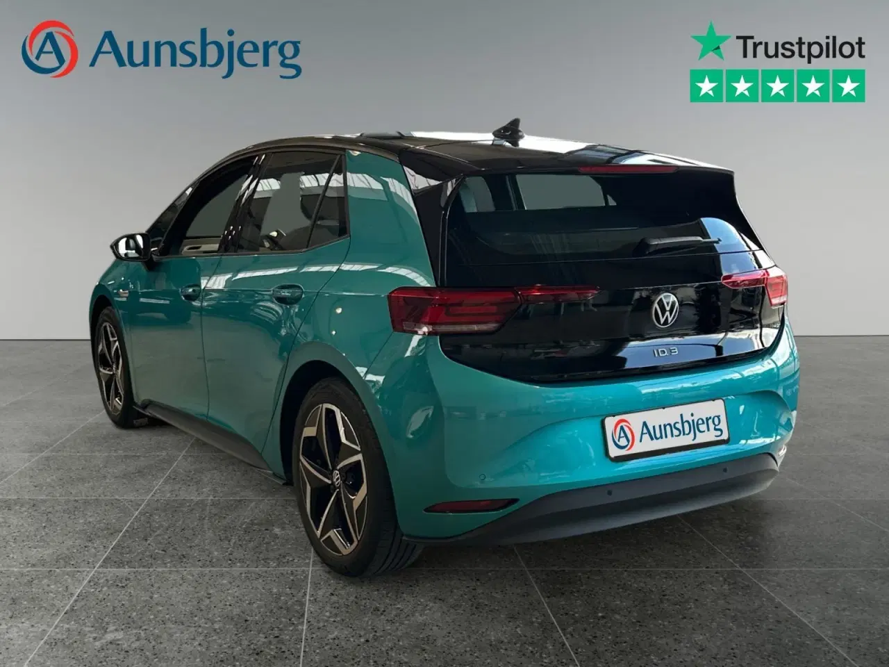 Billede 3 - VW ID.3 77 Pro S