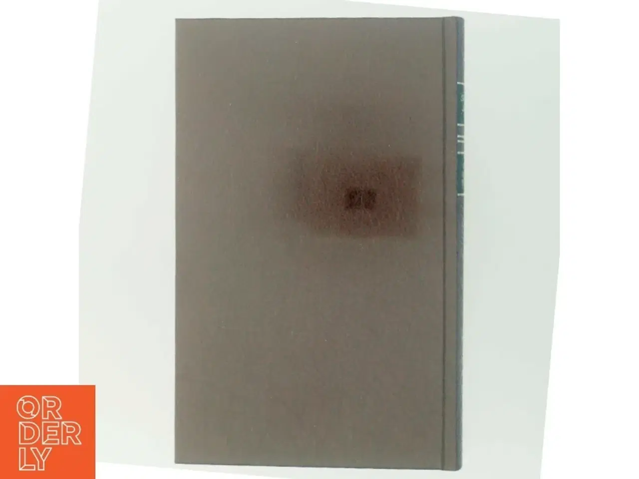 Billede 3 - &#39;Stjernernes yndling&#39; af Sebastien Japrisot (bog)