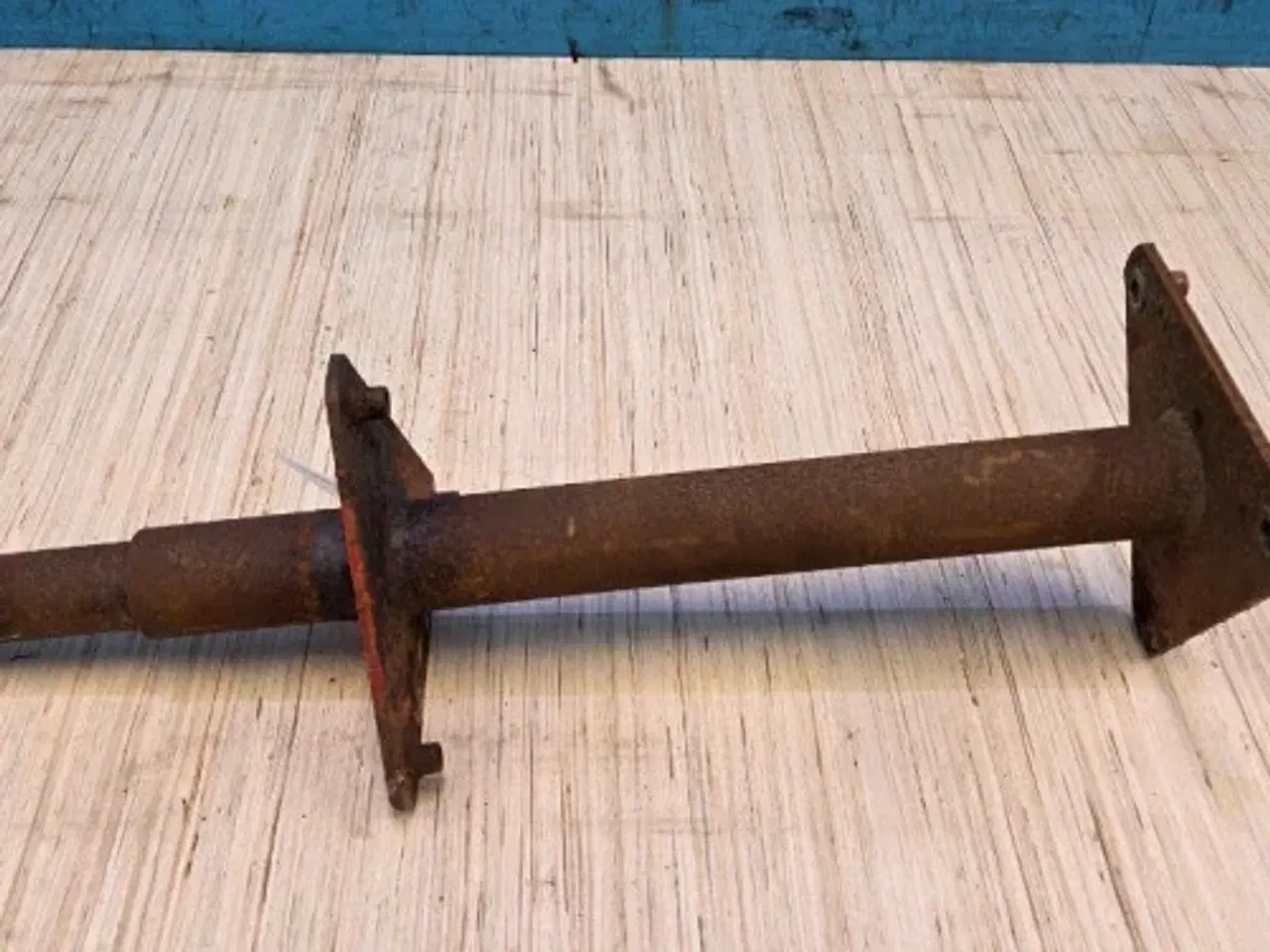 Billede 9 - Massey Ferguson 40 Drivaksel 28283102