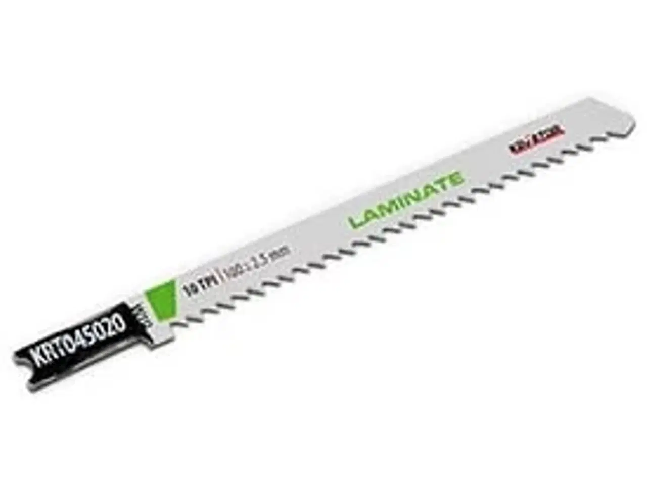 Billede 1 - Stiksavklinger 100 mm til laminat 2 pk