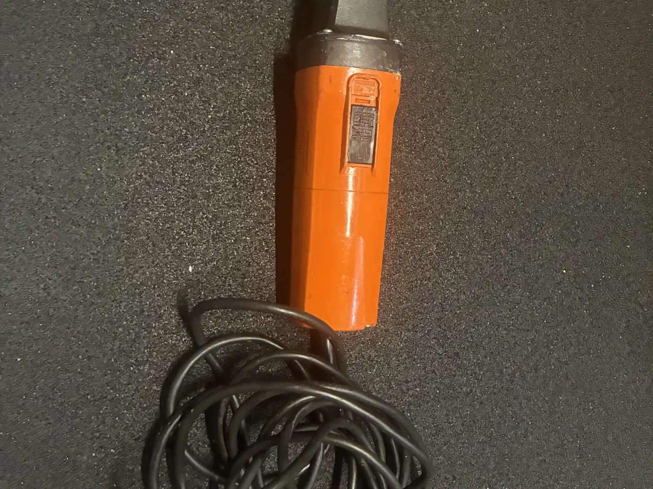 Billede 2 - Fein multi cutter