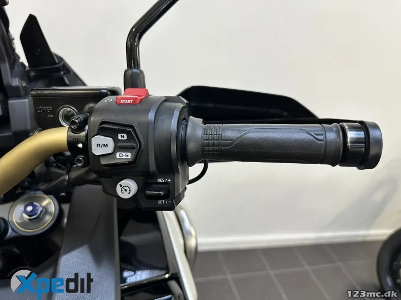 Billede 12 - Honda CRF 1100 L Africa Twin Adventure Sports DCT