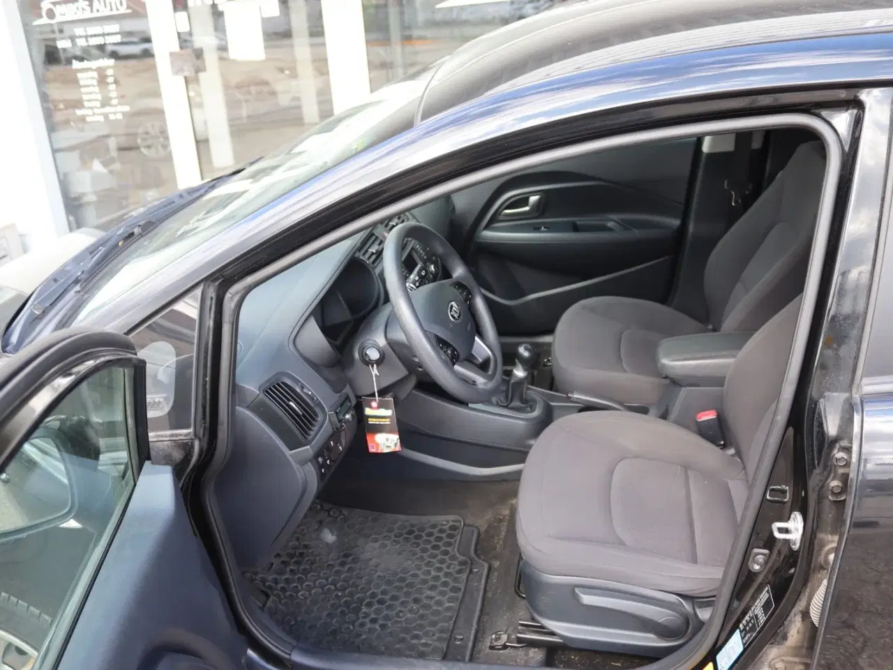 Billede 9 - Kia Rio 1,2 CVVT World Cup