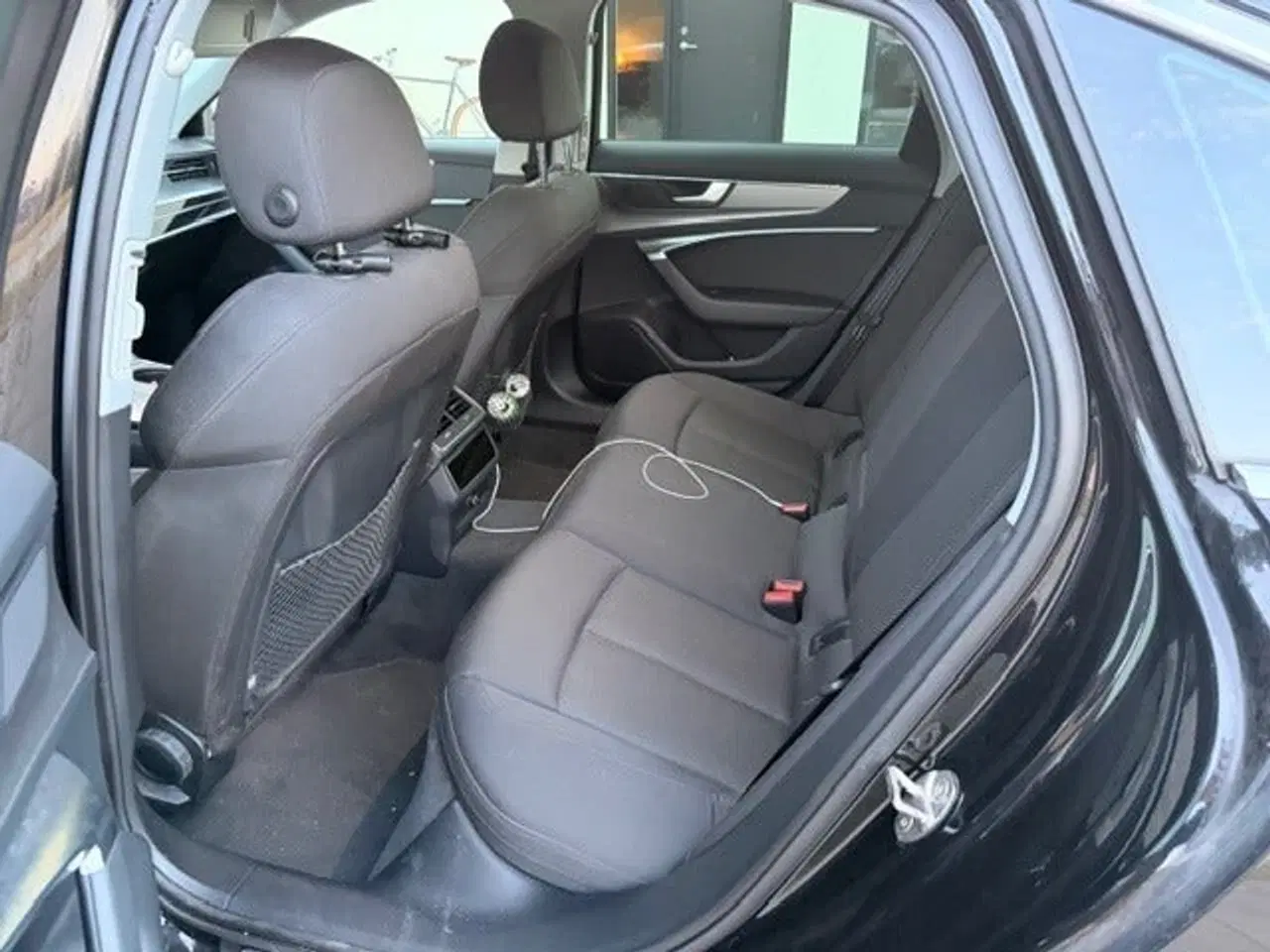 Billede 3 - Audi A6 50 TFSi e Sport quattro S-tr.