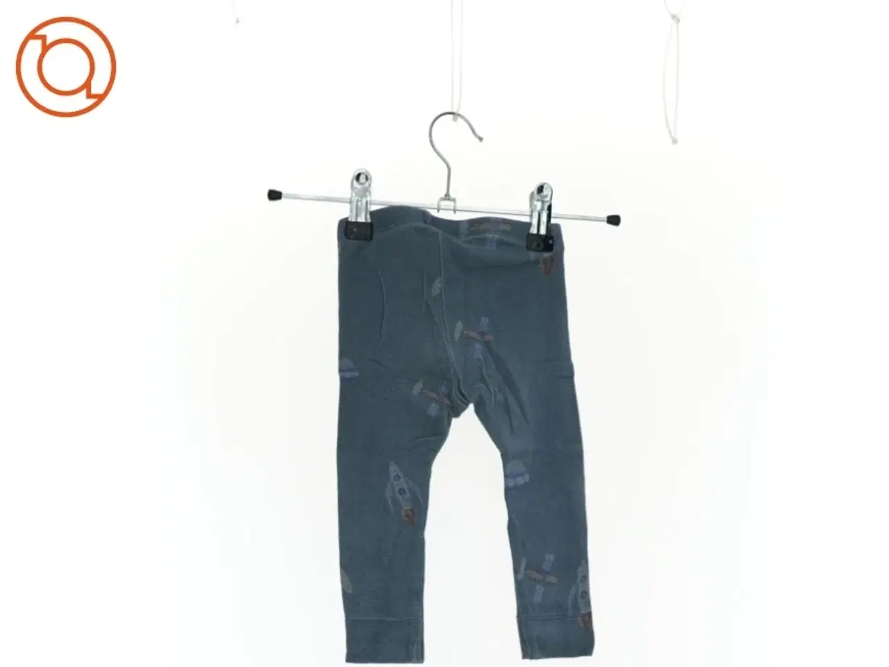 Billede 2 - Leggings fra Name It (str. 74 cm)