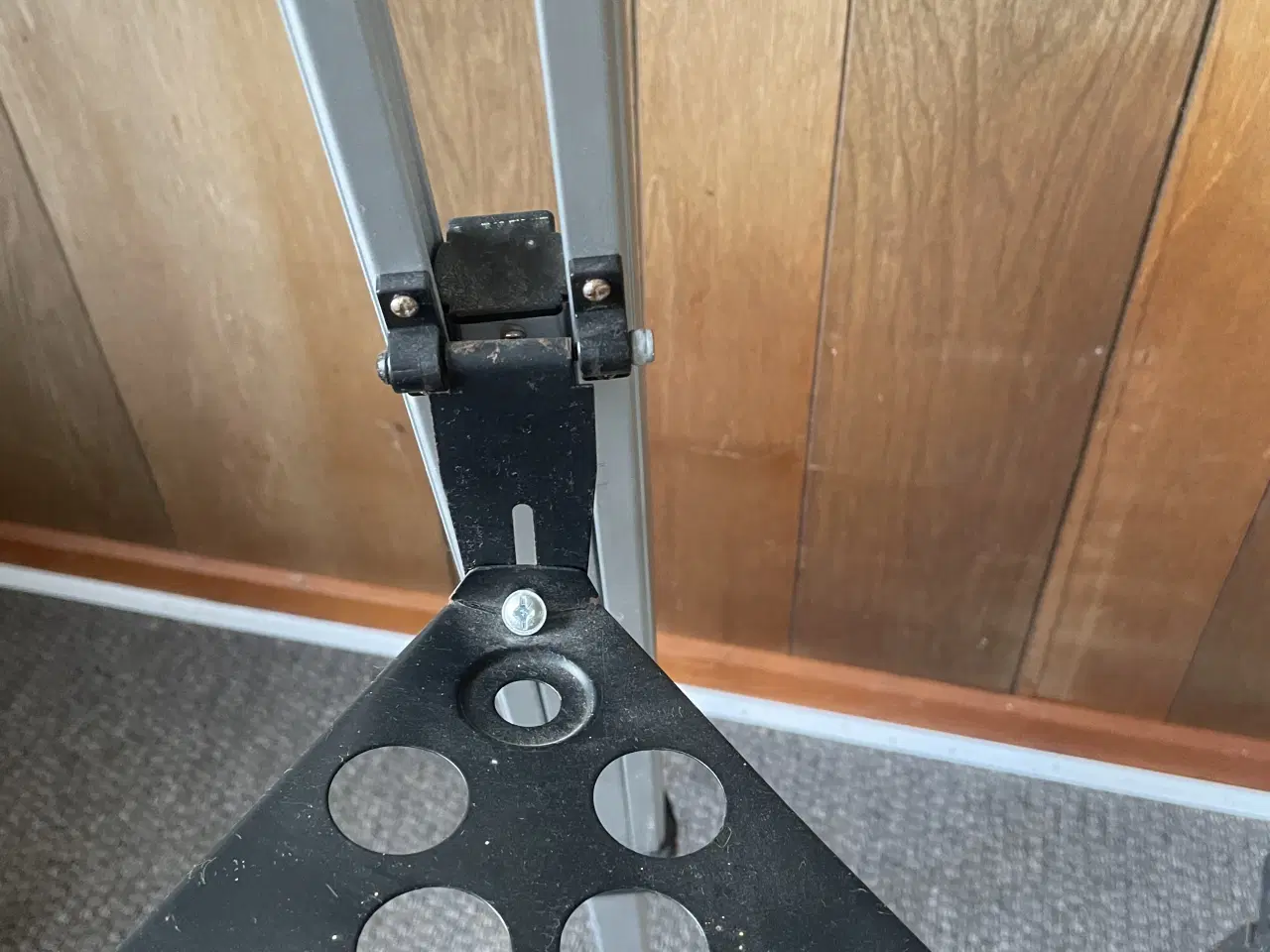 Billede 8 - Stjernekikkert - Refraktor teleskop 