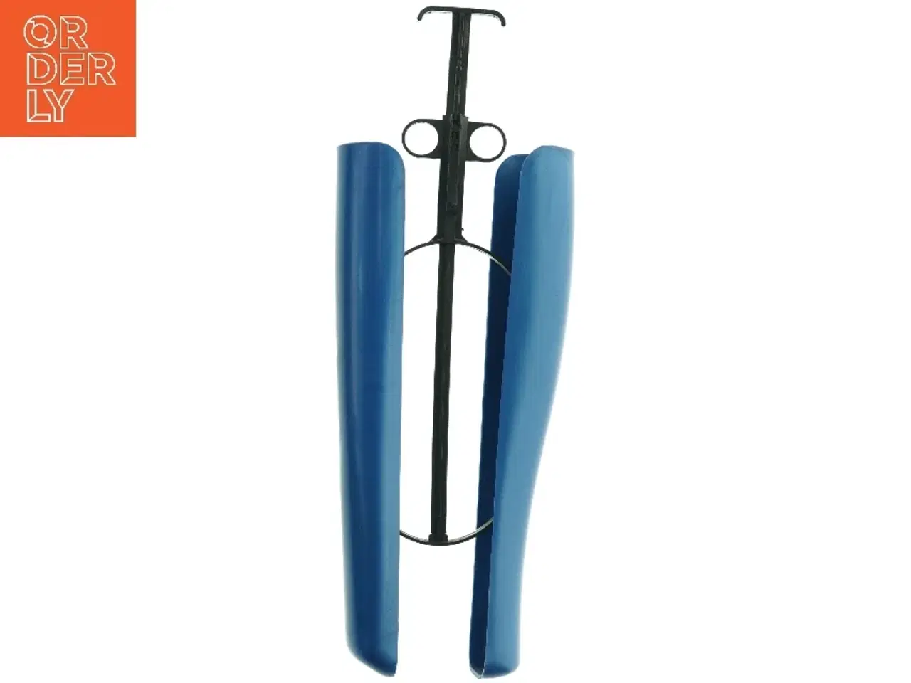 Billede 4 - Udstyr til støvler (str. 43 x 14 cm)