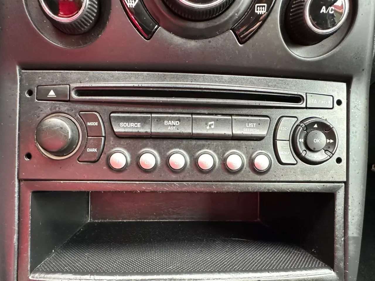 Billede 18 - Citroën C3 Picasso 1,6 HDi 110 Seduction