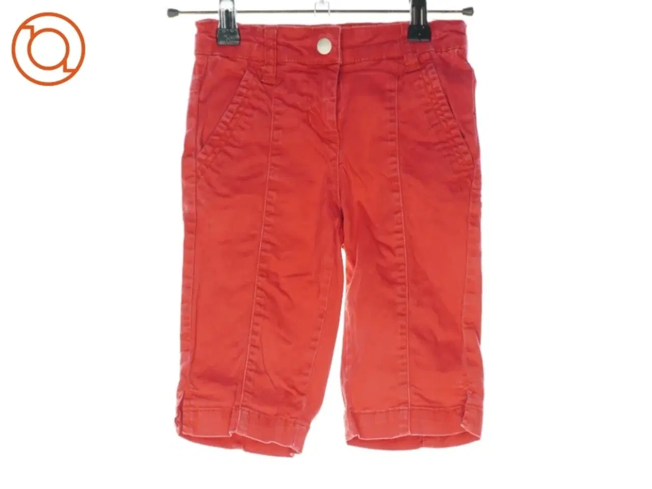 Billede 1 - lange shorts  (str. 110 cm)