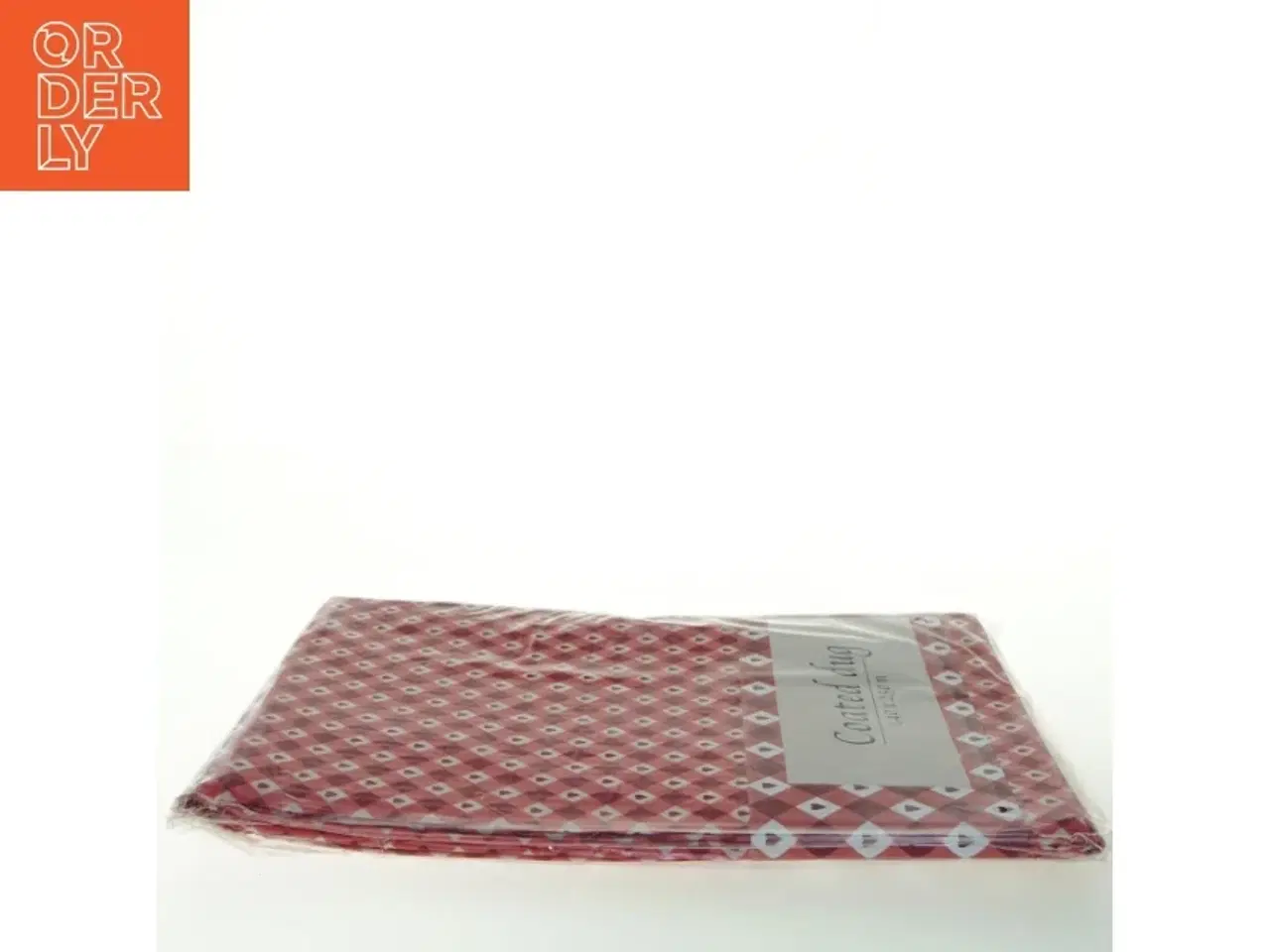 Billede 4 - Coated dug (str. 140 x 250 cm)