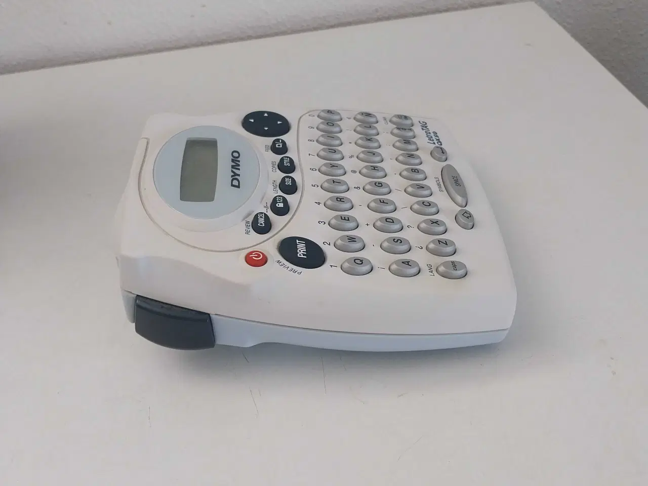 Billede 4 - Dymo labelmaker 