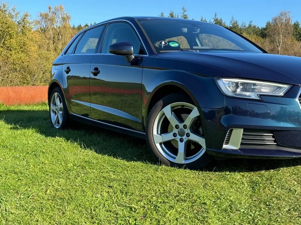 Billede 3 - Audi A3 1,0 TFSi 116 Sport Sportback S-tr.