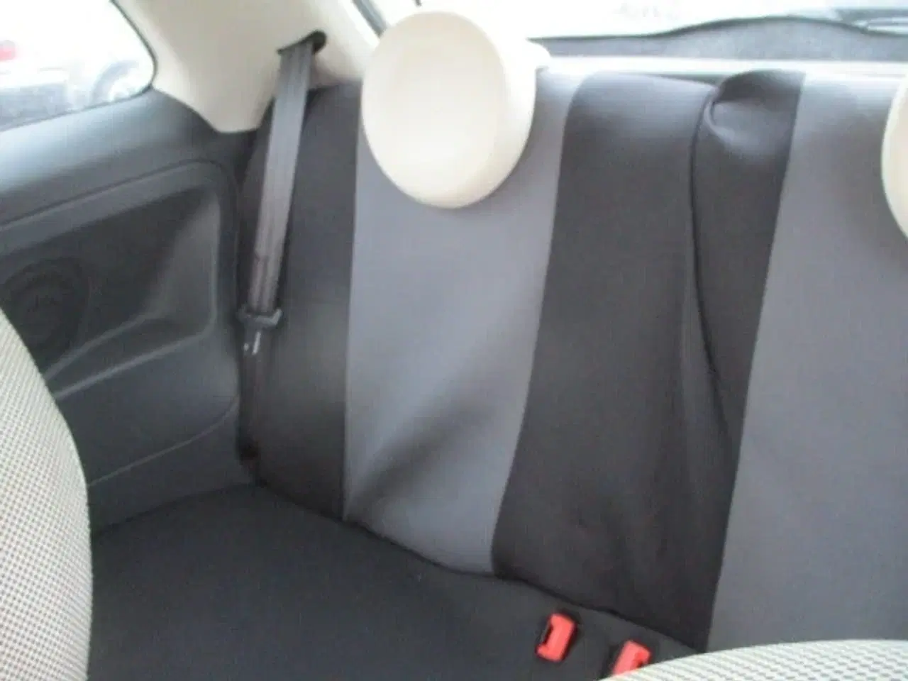 Billede 7 - Fiat 500 1,2 Sport
