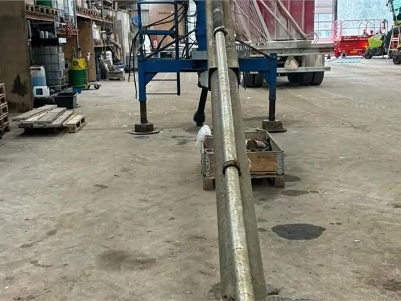 Billede 8 - [Other] Ørum GMD-7500