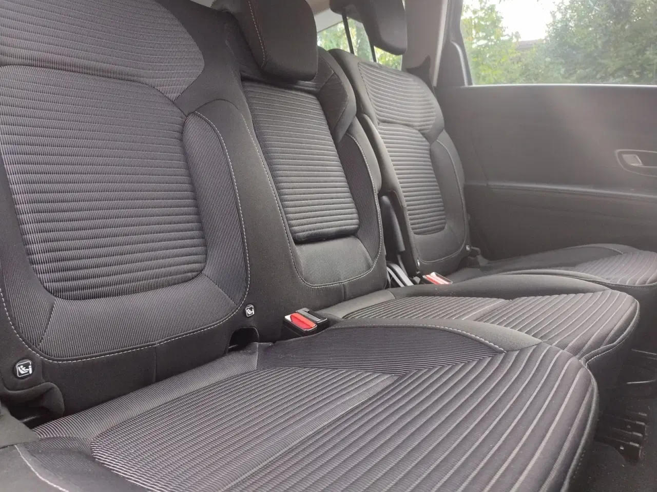 Billede 15 - Renault Grand Scenic IV 1,5 dCi 110 Zen EDC