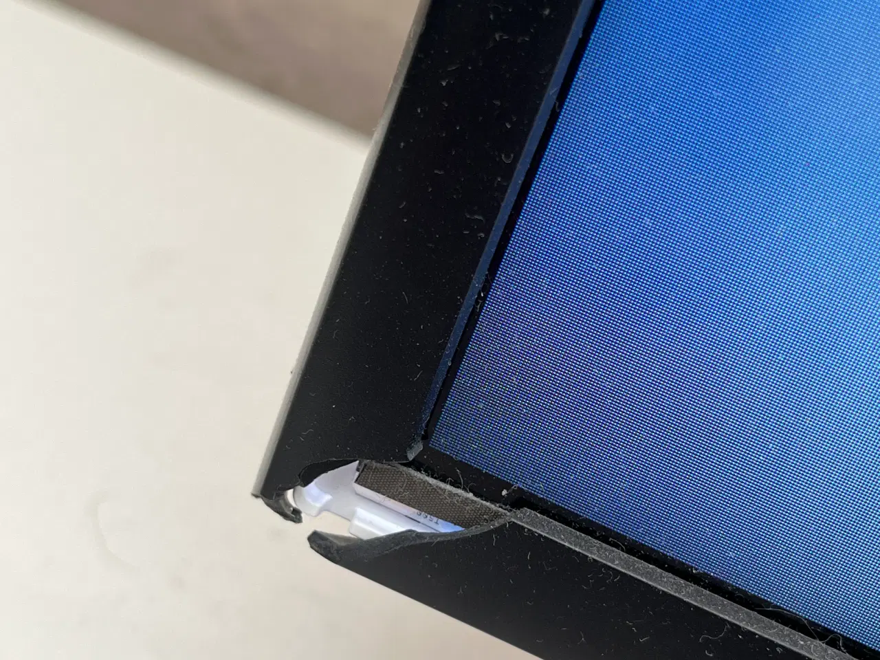 Billede 4 - Samsung 4k Smart TV - 50 tommer