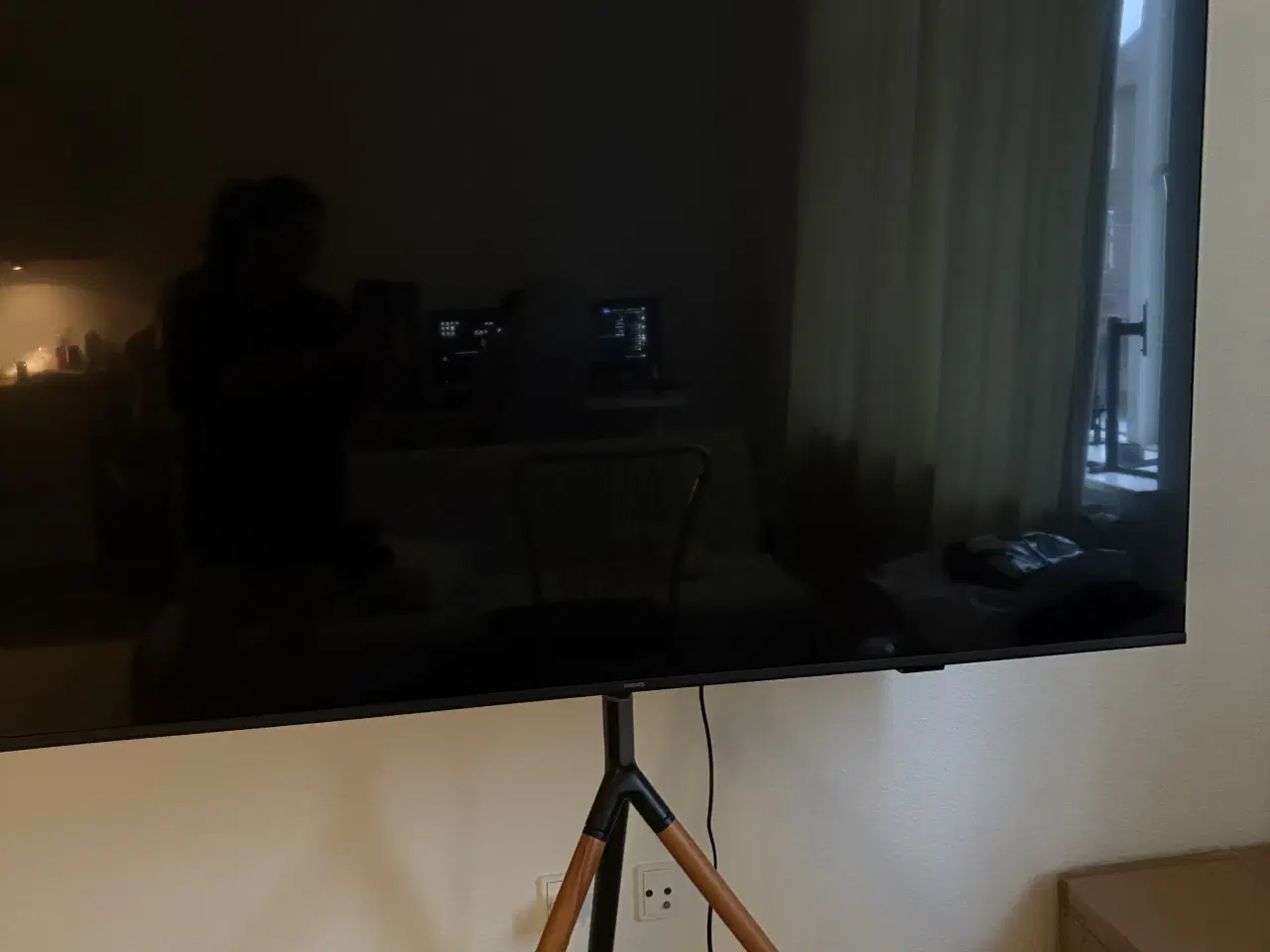 Billede 1 - PHILLIPS TV 60’