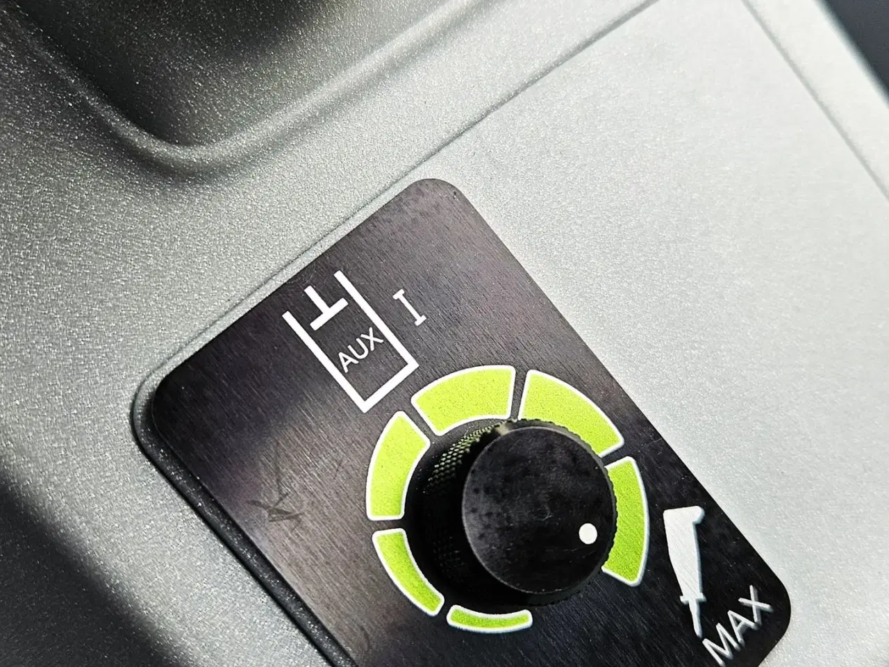 Billede 19 - Wacker Neuson ET 18 / fabriksny - år 2024 / dobbelt udtag og pæn udstyret